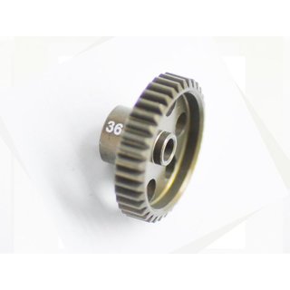Arrowmax 348036 PINION GEAR  48P 36T 7075 HARD