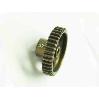 Arrowmax 348037 PINION GEAR  48P 37T 7075 HARD
