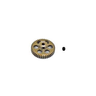 Arrowmax 348041 PINION GEAR  48P 41T 7075 HARD