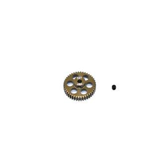 Arrowmax 348042 PINION GEAR  48P 42T 7075 HARD