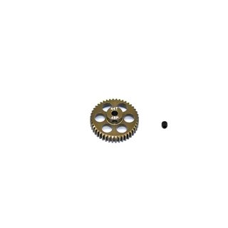 Arrowmax 348044 PINION GEAR  48P 44T 7075 HARD