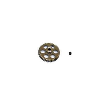 Arrowmax 348045 PINION GEAR  48P 45T 7075 HARD