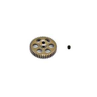 Arrowmax 348046 PINION GEAR  48P 46T 7075 HARD