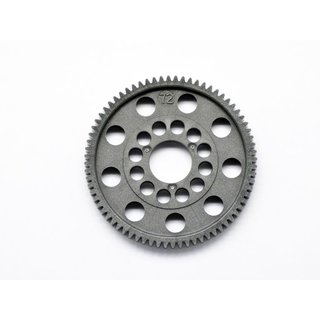 Arrowmax 348072 SPUR GEAR 48P 72T