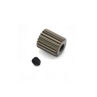 Arrowmax 364018 PINION GEAR  64P 18T 7075 HARD