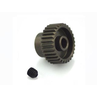Arrowmax 364030 PINION GEAR  64P 30T 7075 HARD