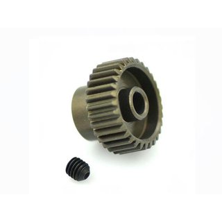 Arrowmax 364031 PINION GEAR  64P 31T 7075 HARD