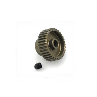Arrowmax 364032 PINION GEAR  64P 32T 7075 HARD