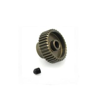Arrowmax 364033 PINION GEAR  64P 33T 7075 HARD