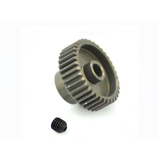 Arrowmax 364036 PINION GEAR  64P 36T 7075 HARD