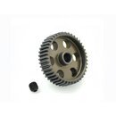 Arrowmax 364043 PINION GEAR  64P 43T 7075 HARD