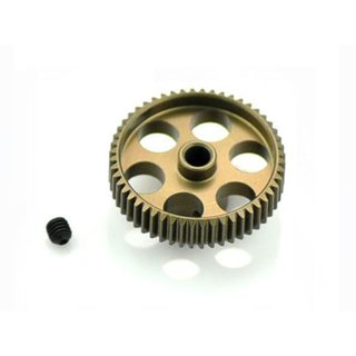 Arrowmax 364052 PINION GEAR  64P 52T 7075 HARD
