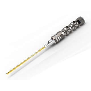 Arrowmax 410125 ALLEN WRENCH 2.5 X 120MM Honeycomb