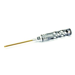 Arrowmax 410126 ALLEN WRENCH 2.5 X 100MM Honeycomb