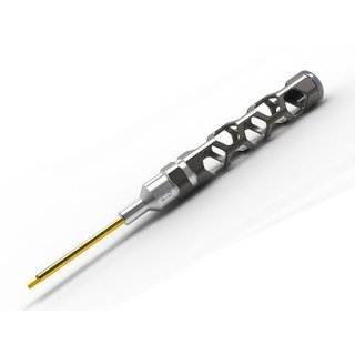 Arrowmax 410128 ALLEN WRENCH 2.5 X 60MM Honeycomb