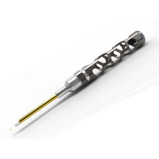 Arrowmax 410134 ALLEN WRENCH 3.0 X 60MM Honeycomb