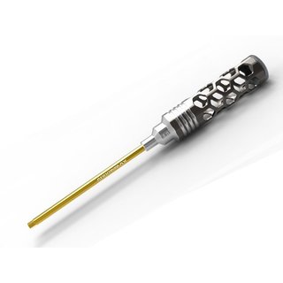 Arrowmax 410140 ALLEN WRENCH 4.0 X 120MM Honeycomb