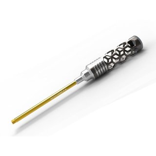 Arrowmax 410150 ALLEN WRENCH 5.0 X 120MM Honeycomb