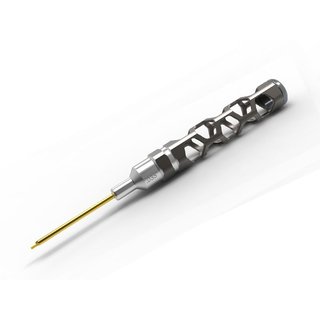 Arrowmax 410236 ALLEN WRENCH .035 X 60MM Honeycomb