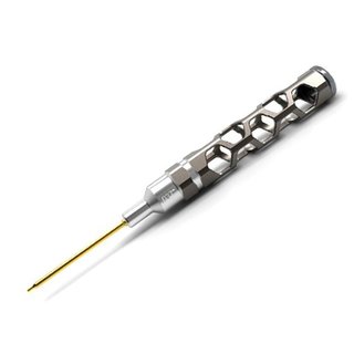 Arrowmax 410237 ALLEN WRENCH .037(0.94MM) X 60MM Honeycomb