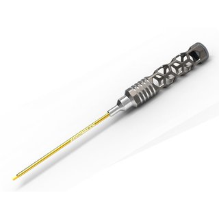 Arrowmax 410293 ALLEN WRENCH .093 (3/32) X 120MM Honeycomb
