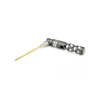 Arrowmax 412121 ALLEN WRENCH 2.0 X 100MM Increased Torque Honeycomb