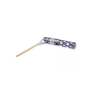 Arrowmax 412131 ALLEN WRENCH 3.0 X 100MM Increased Torque  Honeycomb