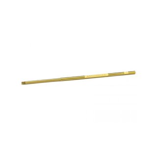 Arrowmax 413120 Allen Wrench 2.0 X 120MM Tip Only (Tungsten Steel)