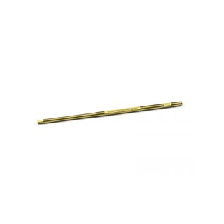 Arrowmax 413121 Allen Wrench 2.0 X 100MM Tip Only (Tungsten Steel)