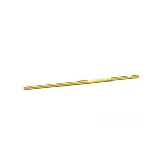 Arrowmax 413125 Allen Wrench 2.5 X 120MM Tip Only (Tungsten Steel)