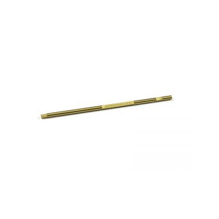 Arrowmax 413126 Allen Wrench 2.5 X 100MM Tip Only (Tungsten Steel)