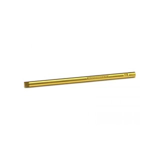 Arrowmax 413150 Allen Wrench 5.0 X 120MM Tip Only (Tungsten Steel)