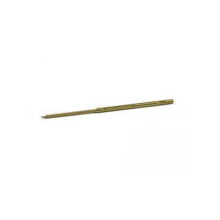 Arrowmax 413239 Allen Wrench .035 X 100MM Tip Only (Tungsten Steel)