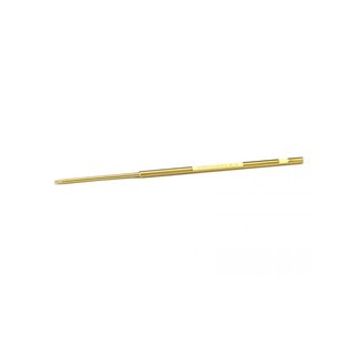 Arrowmax 413250 Allen Wrench .050 X 120MM Tip Only (Tungsten Steel)