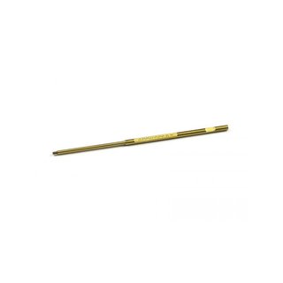 Arrowmax 413259 Allen Wrench .050 X 100MM Tip Only (Tungsten Steel)
