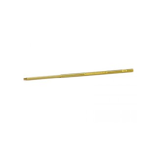 Arrowmax 413263 Allen Wrench .063 (1/16) X 120MM Tip Only (Tungsten Steel
