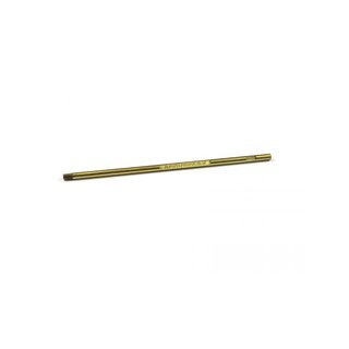 Arrowmax 413299 Allen Wrench .093 (3/32) X 100MM Tip Only (Tungsten Steel)