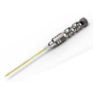 Arrowmax 420120 BALL DRIVER HEX WRENCH 2.0 X 120MM Honeycomb