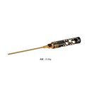 Arrowmax 420125-BG Ball Driver Hex Wrench 2.5 X 120mm...