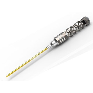 Arrowmax 420130 BALL DRIVER HEX WRENCH 3.0 X 120MM Honeycomb