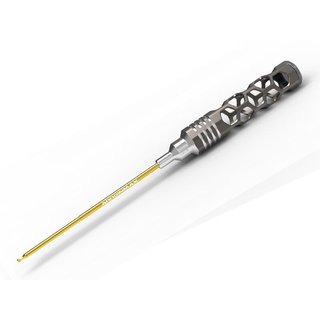Arrowmax 420278 BALL DRIVER HEX WRENCH .078 (5/64) X 120MM Honeycomb