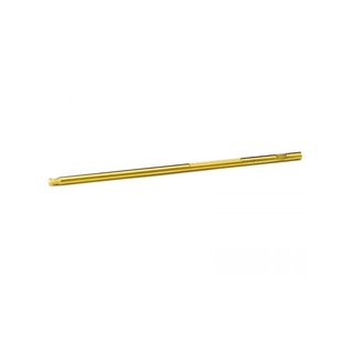 Arrowmax 423130 Ball Driver Hex Wrench 3.0 X 120MM Tip Only (Tungsten Steel)