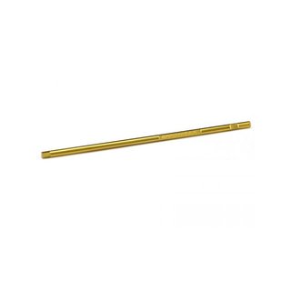Arrowmax 423278 Ball Driver Hex Wrench .078 (5/64) X 120MM Tip Only (Tung