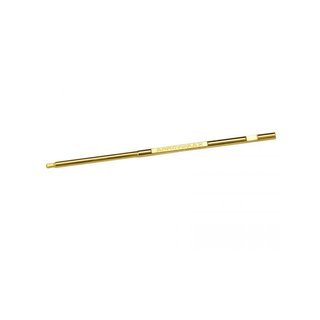 Arrowmax 423279 Ball Driver Hex Wrench .078 (5/64) X 100MM Tip Only
