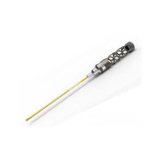 Arrowmax 430130 FLAT HEAD SCREWDRIVER 3.0 X 150MM Honeycomb