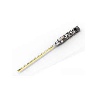 Arrowmax 430140 FLAT HEAD SCREWDRIVER 4.0 X 150MM Honeycomb