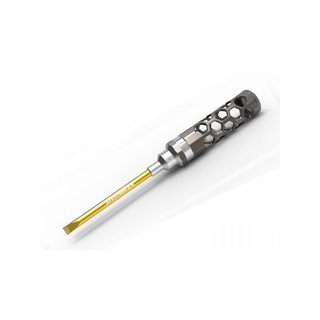 Arrowmax 430158 FLAT HEAD SCREWDRIVER 5.8 X 100MM Honeycomb
