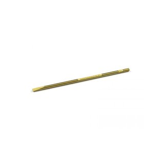 Arrowmax 433133 Flat Head Screwdriver 3.0 X 100MM Tip Only V3