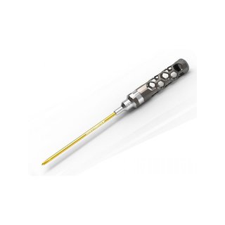 Arrowmax 440135 PHILLIPS SCREWDRIVER 3.5 X 120MM Honeycomb