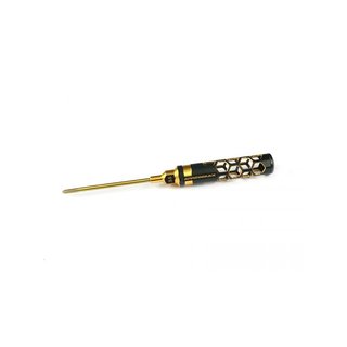 Arrowmax 440136-BG Phillips Screwdriver 3.5 X 100mm Black Golden